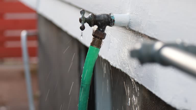 Affordable siding repair and maintenance services in Kayak Point, WA